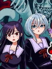 漫画墨色咖啡屋索引封面